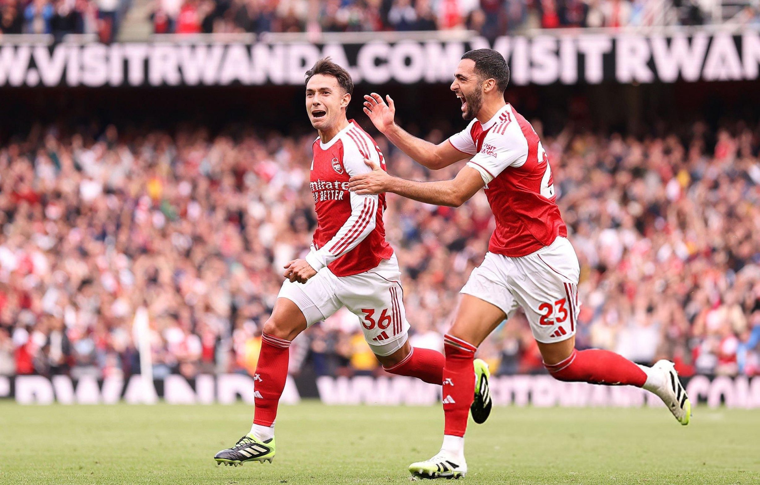 关于阿森纳中场控制力强劲,为球队取胜立下汗马功劳的信息 关于阿森纳中场控制力强劲,为球队取胜立下汗马功劳的信息