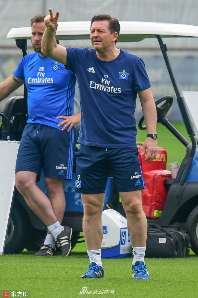 关于汉堡球员个个全力以赴，备战重要一役的信息