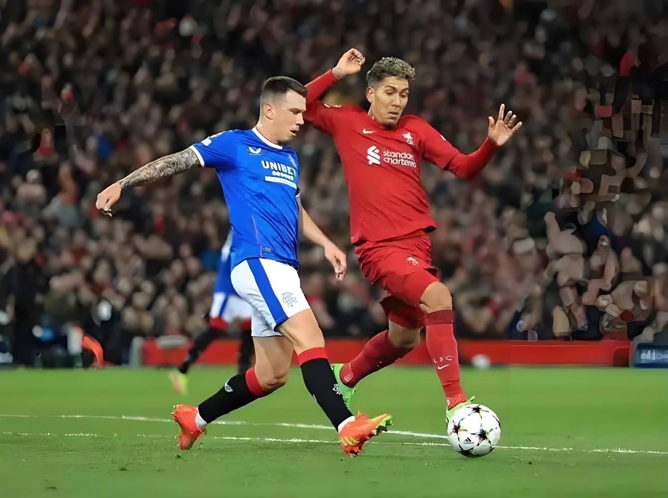 格拉斯哥流浪客场取胜，保级内容神奇逆转的简单介绍